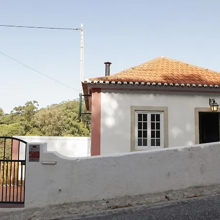 Enchanting House In Romantic