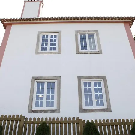 Enchanting House In Romantic Prázdninový dům *