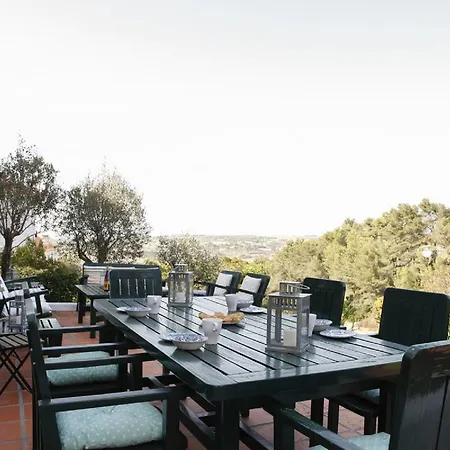 Enchanting House In Romantic * Sintra